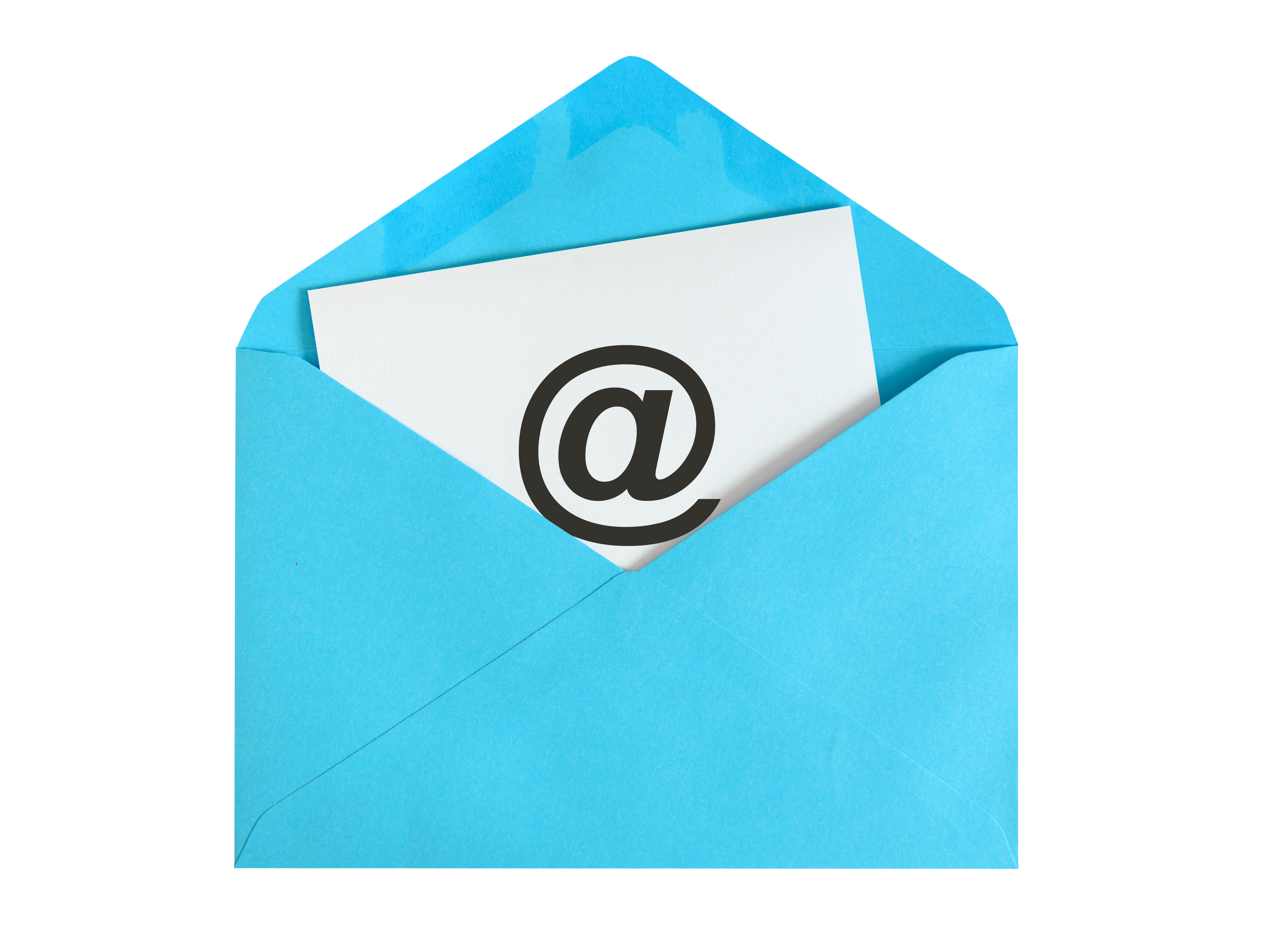 Illustration QRMail Express